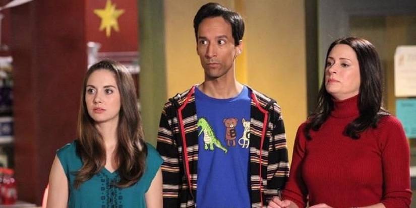Community: 10 Ways The Show Got Worse & Worse