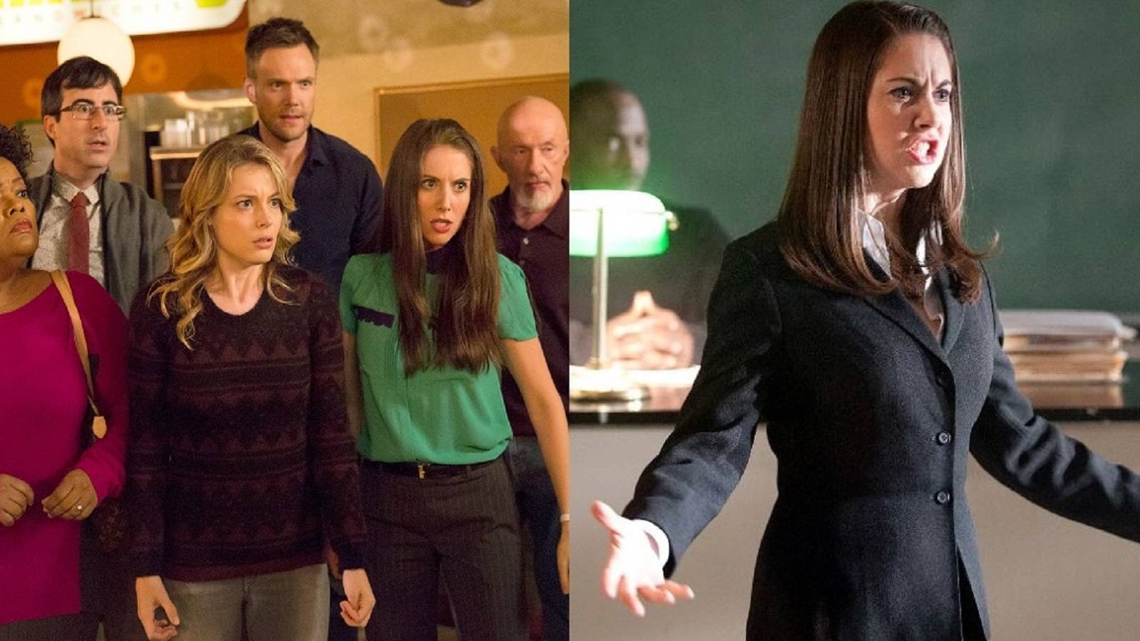 Community: 10 Ways The Show Got Worse & Worse