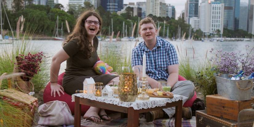 Love on the Spectrum Netflix