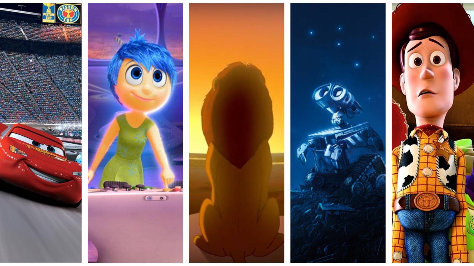 5 Great Disney Movie Endings (& 5 That Were Disappointing)