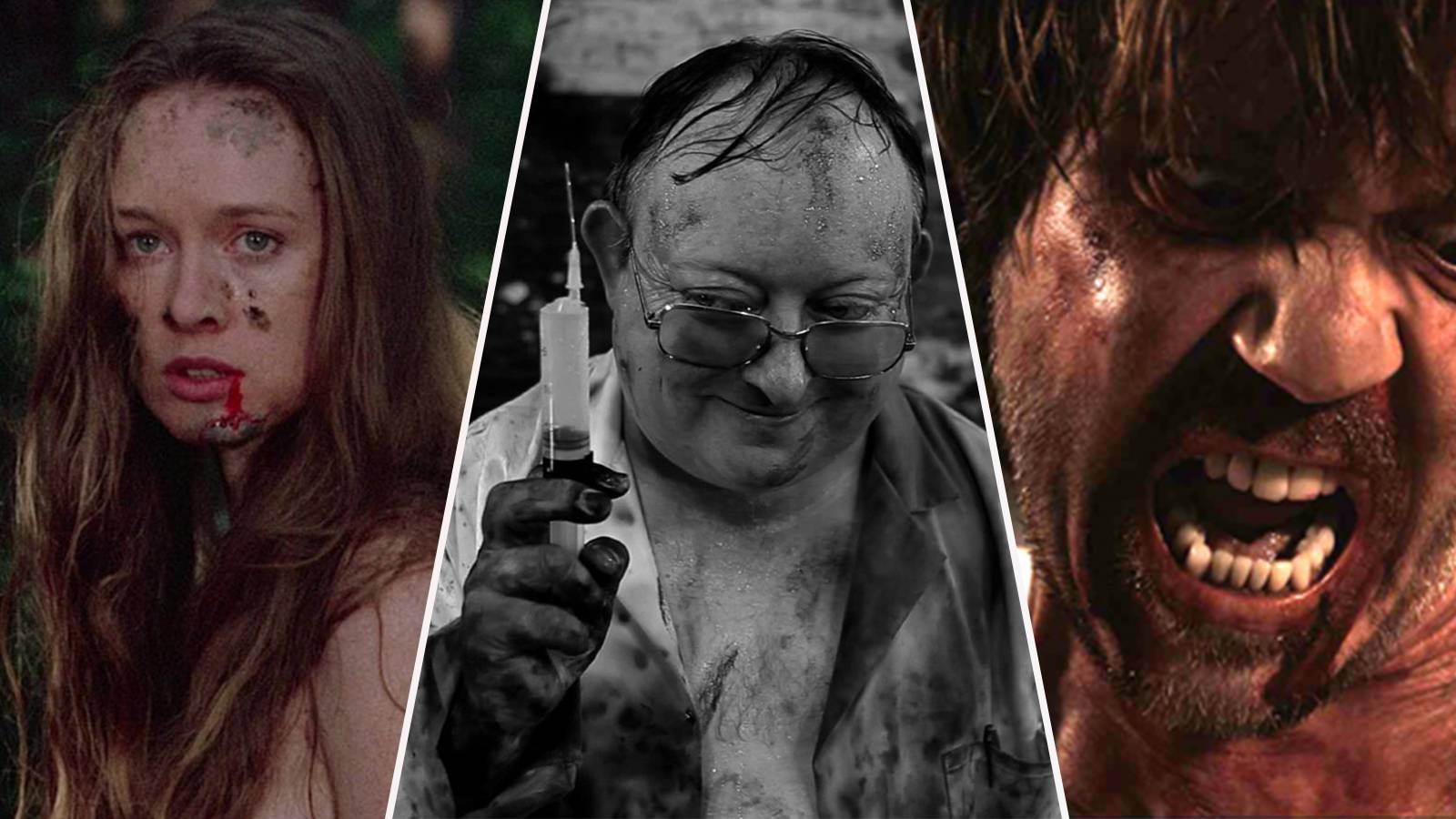 10 Disturbing Horror Films You Should Never Be Tempted To Watch, Ranked ...