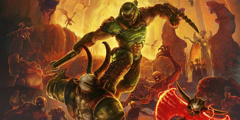 10 Video Game Characters That Could Take On Batman (& Actually Win)