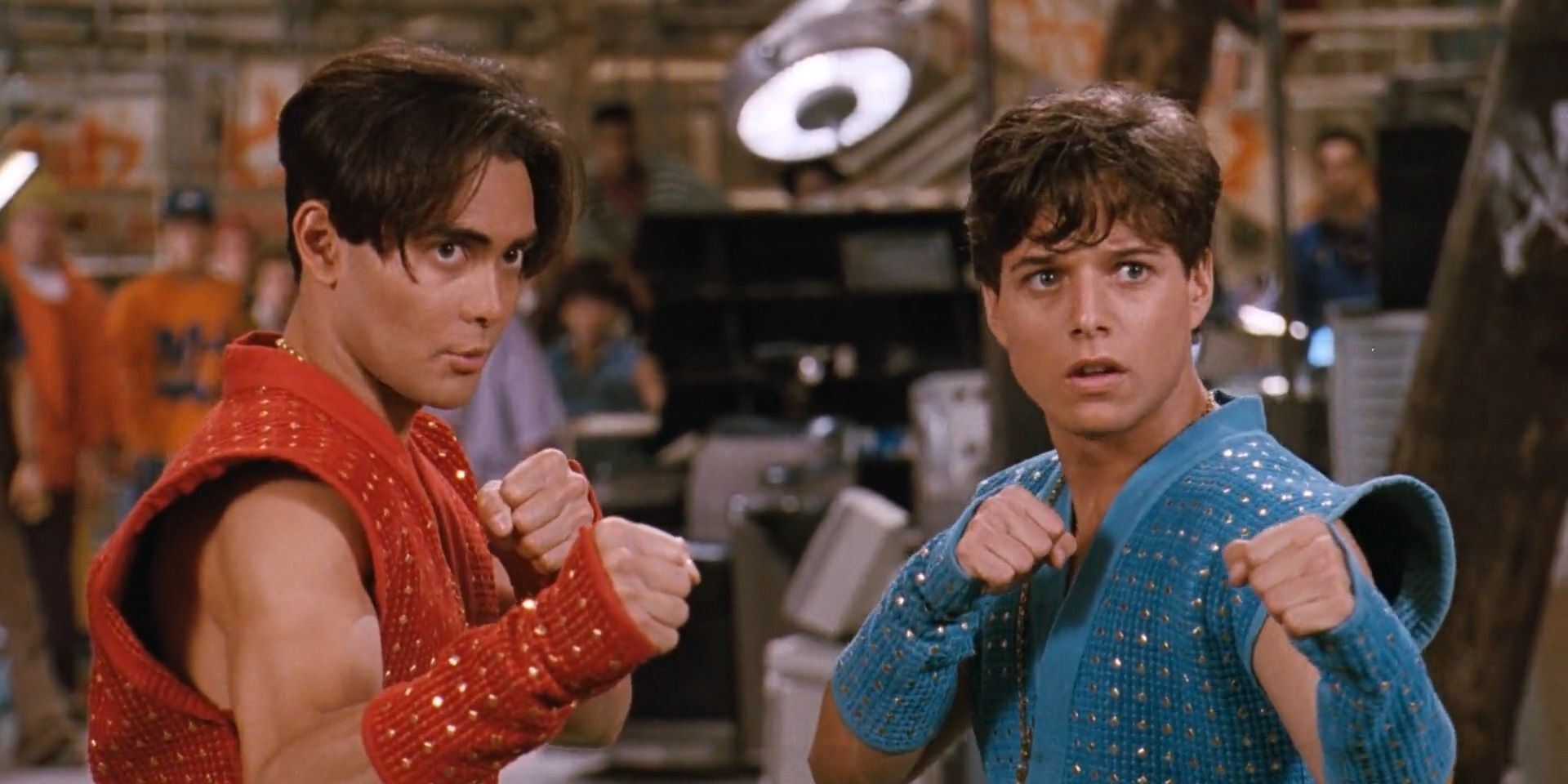 10 Old Martial Arts Movies So Bad They’re Great