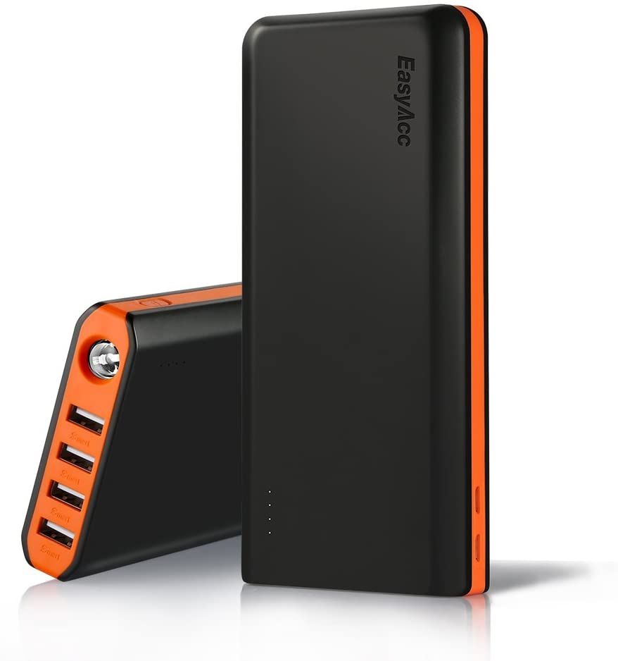 Best Portable Chargers (Updated 2020)