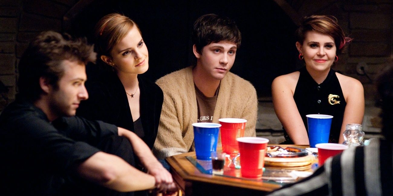 15 Most Memorable Quotes From The Perks Of Being A Wallflower