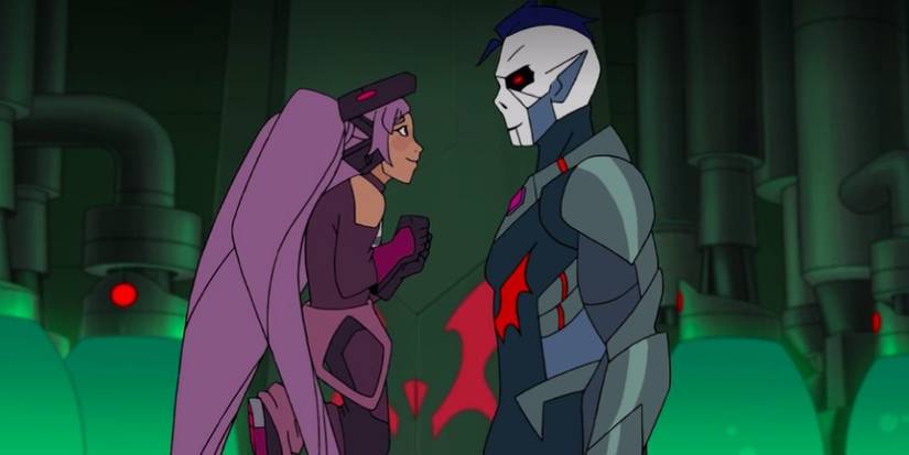 She-Ra: 10 Best Quotes From The Series