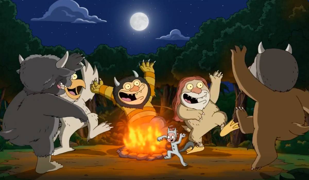 Wild Things Tv