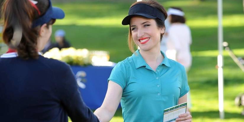 New Girl: 5 Reasons Schmidt Should Have Ended Up With Fawn (& 5 It Was ...