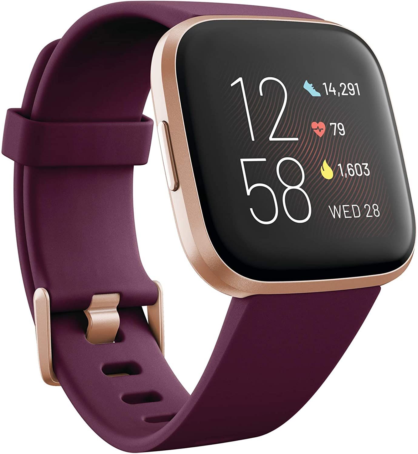 fitbit 1