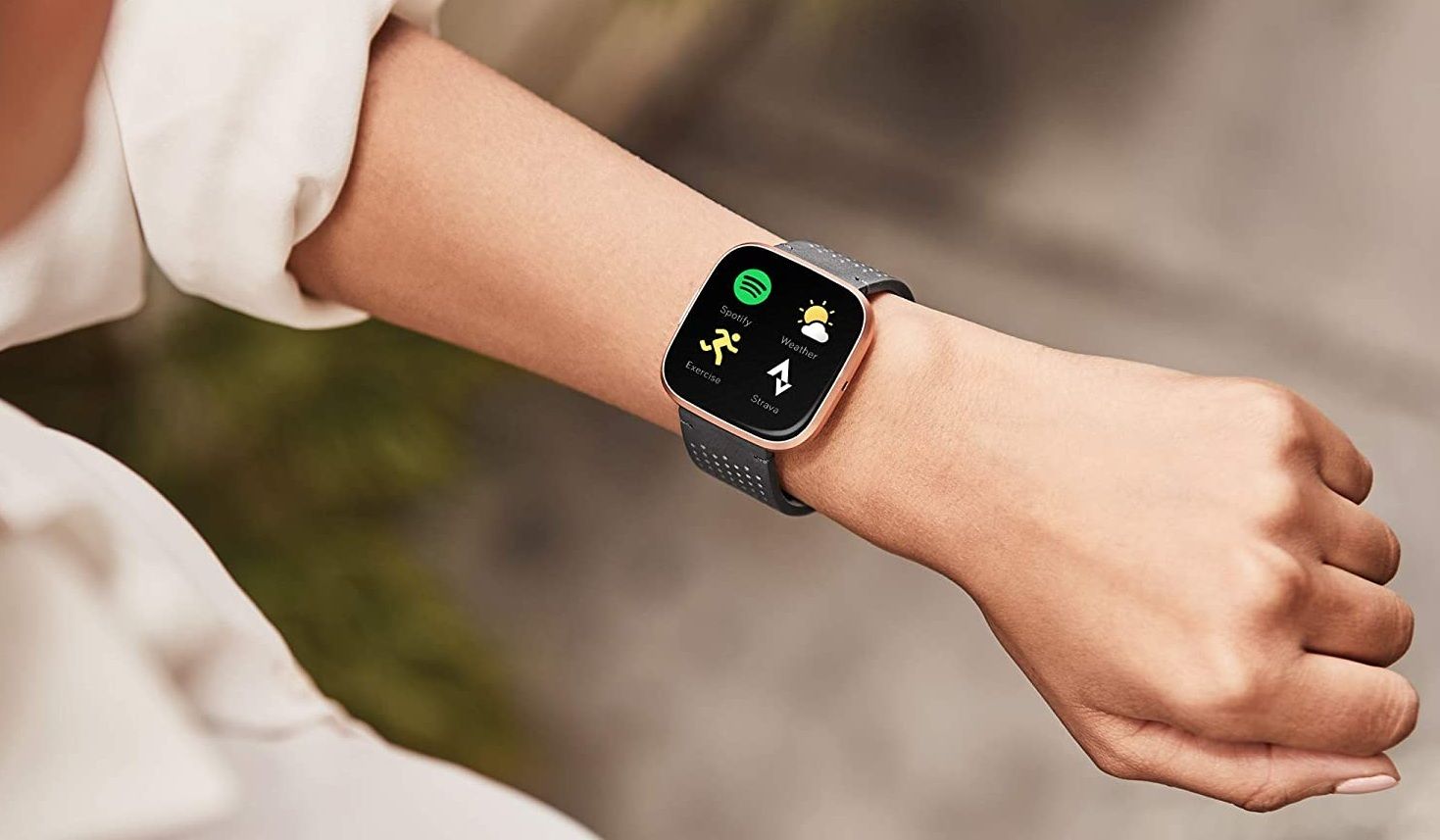 fitbit 3