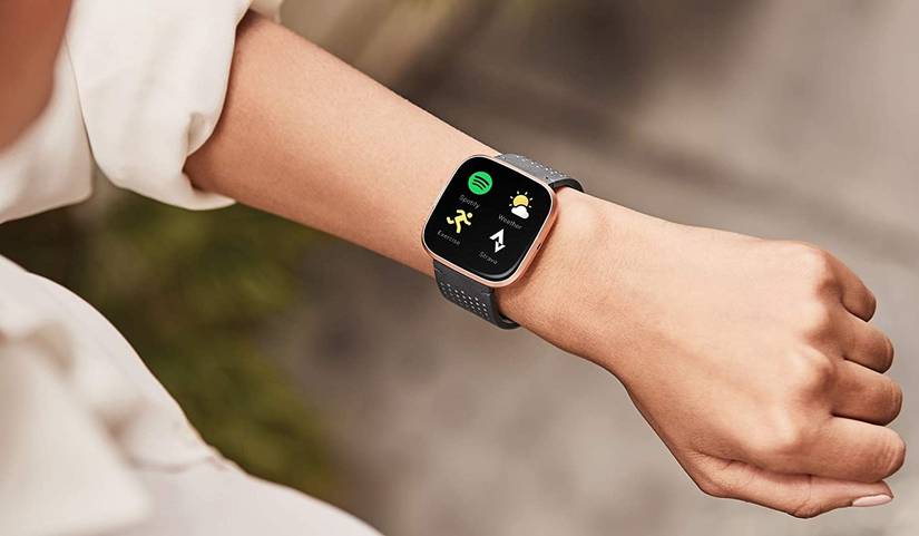 Fitbit Will Now Wake You When You've Had Your Ideal Rested Sleep