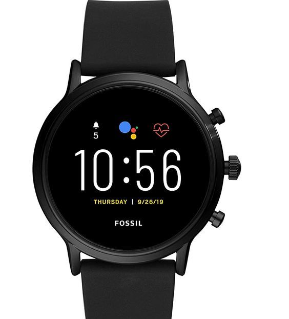 fossil 1