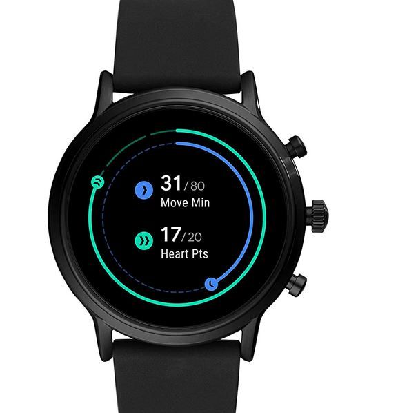 fossil 3
