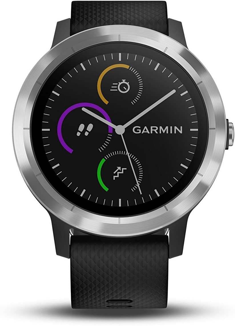 garmin 3