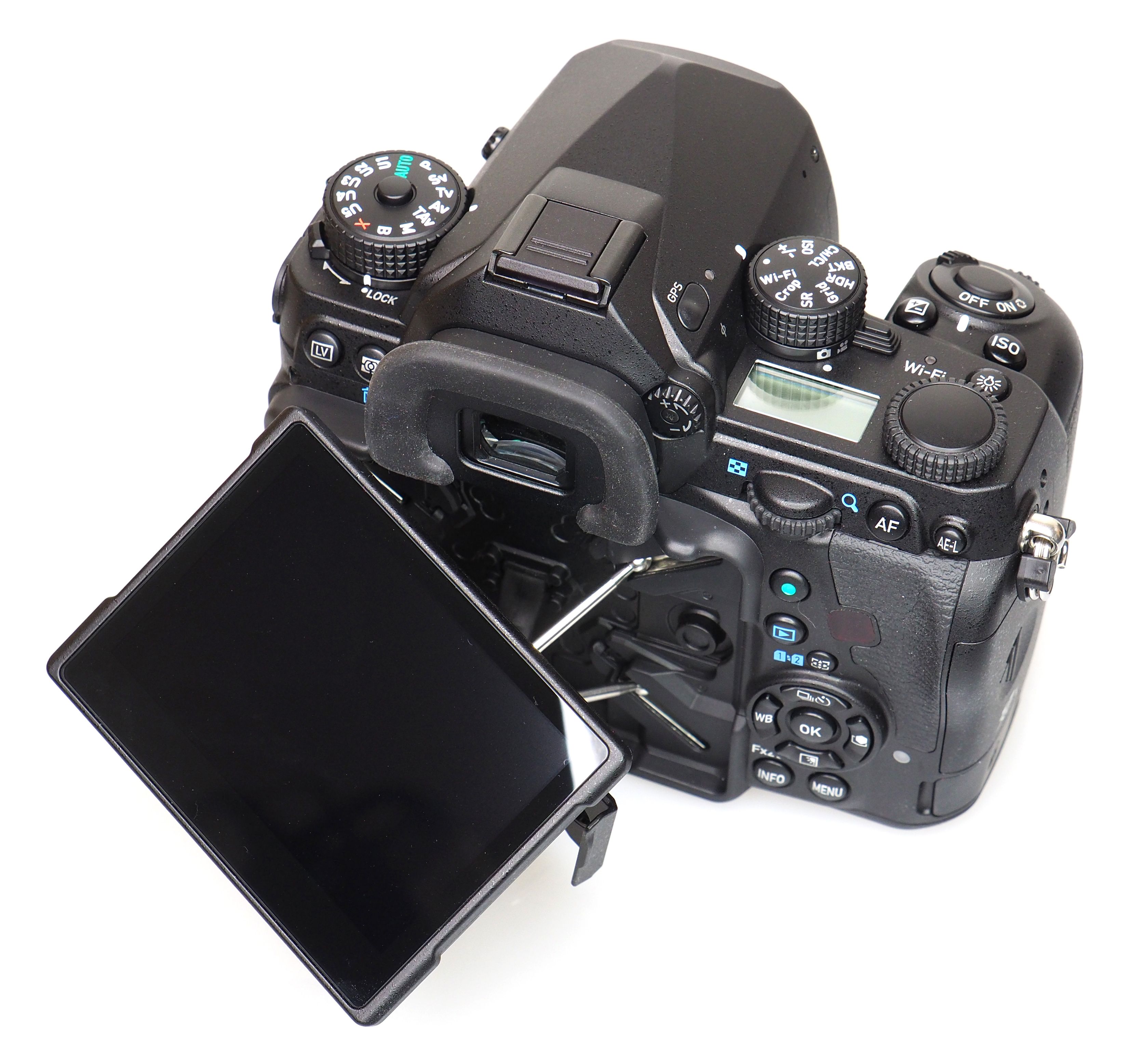 Pentax 3
