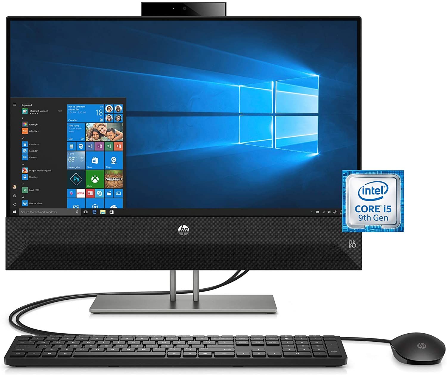 Best All-in-One Computers (Updated 2021)