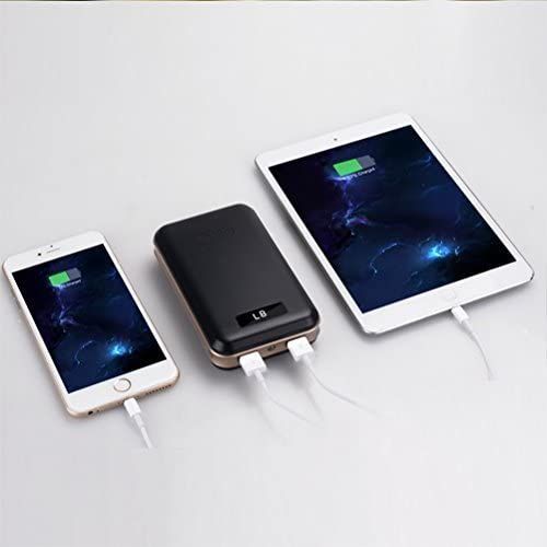 iMuto 20,000mAh power bank b
