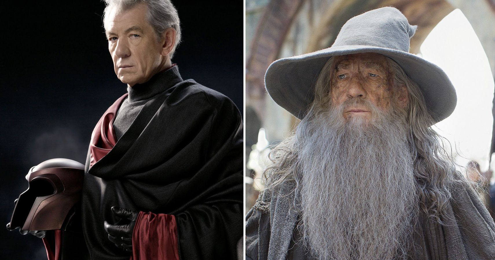 Sir Ian McKellen's 10 Best Roles, Ranked According To IMDb, image size:1710x900
