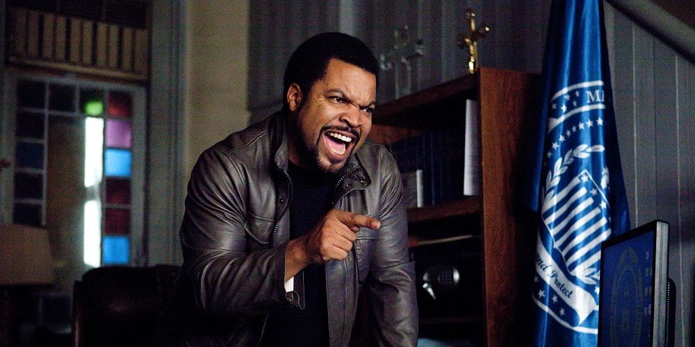 Ice Cubes 10 Best Movies According To IMDb