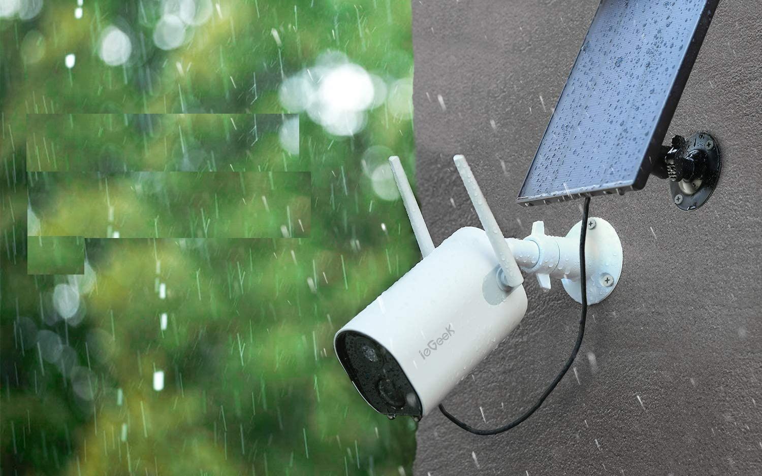 Best Outdoor Security Cameras (Updated 2021)