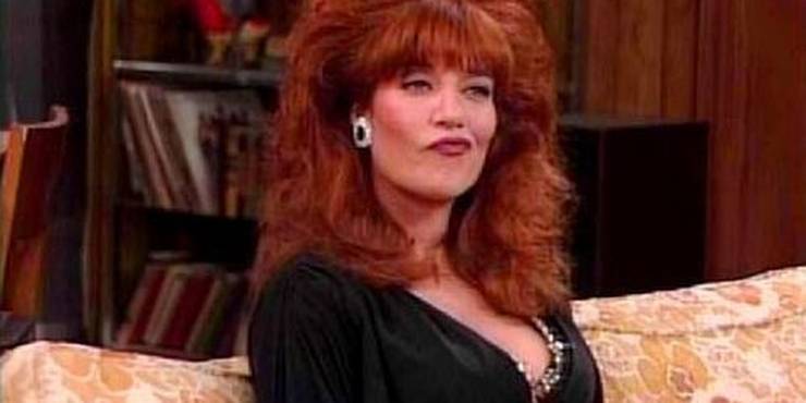 Married With Children 10 Things About Peggy That Haven T Aged Well