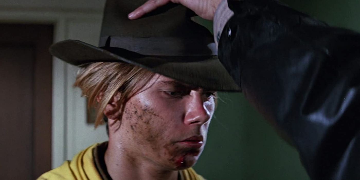 The Last Crusade Explained How Indiana Jones Got His Iconic Hat & Whip