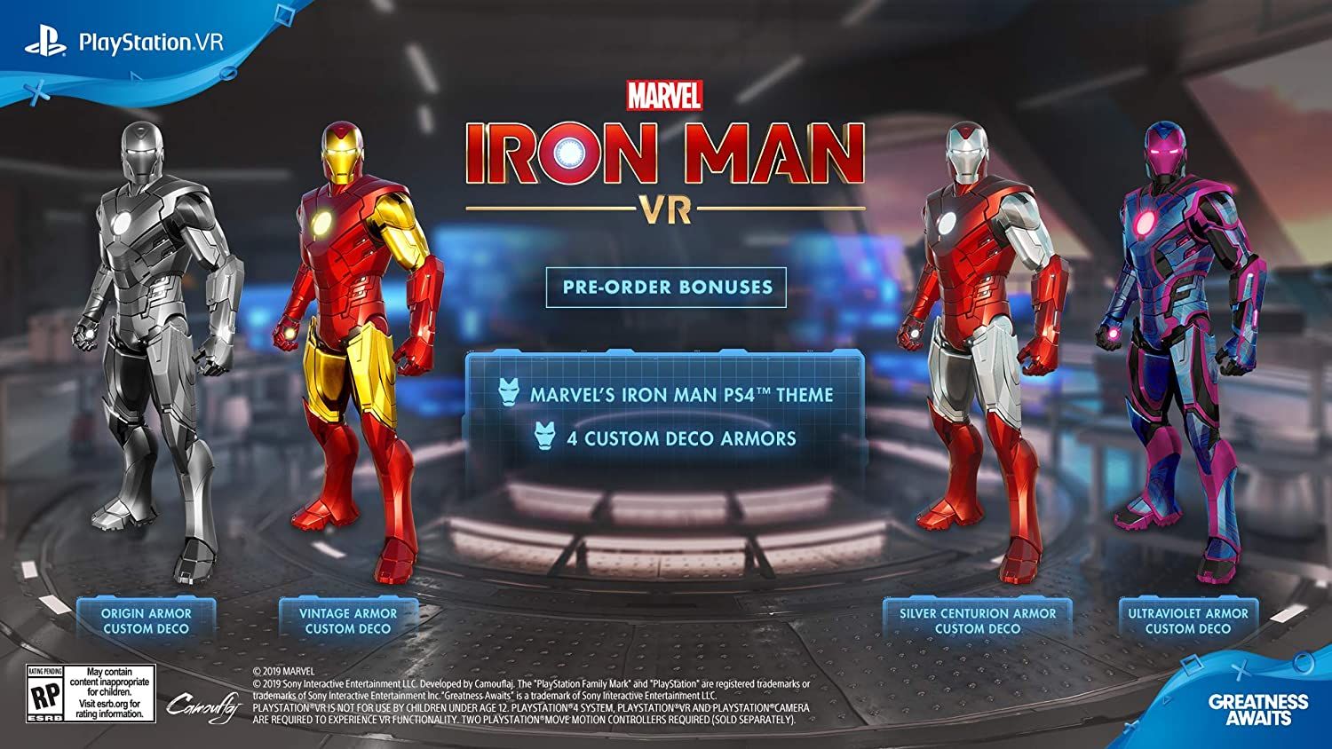 iron man 2