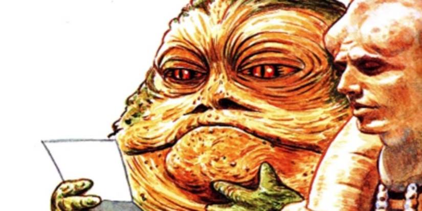 Star Wars: 10 Things You Didn't Know About Sebulba