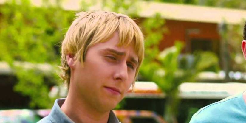 Inbetweeneers Friends The Funniest Moments In The Inbetweeners, Ranked