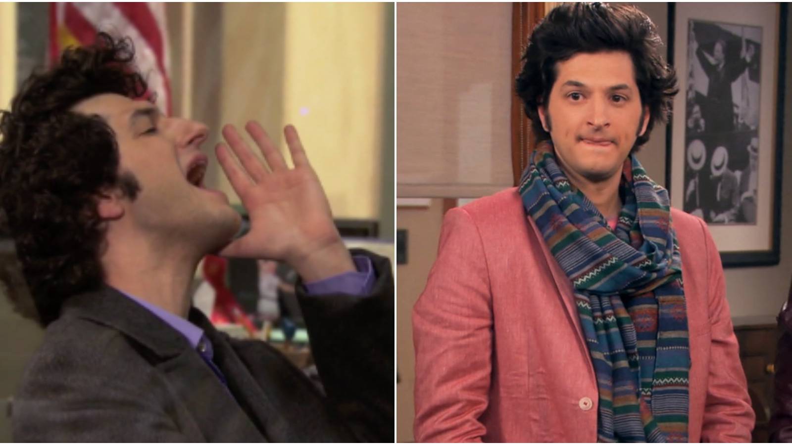 Parks And Recreation: 10 Funniest Jean-Ralphio Quotes