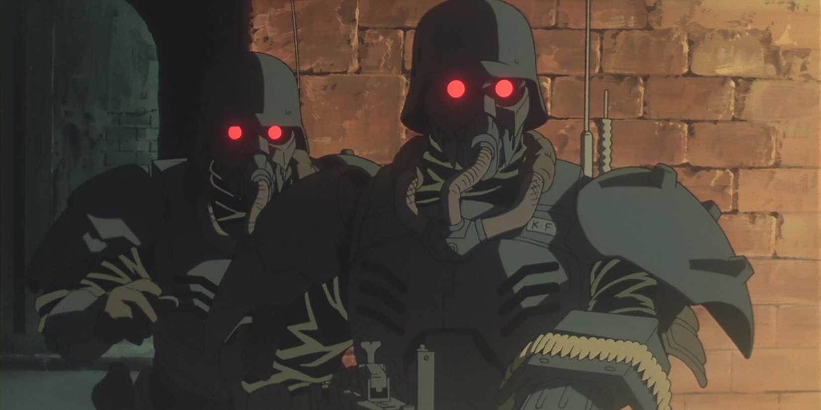 10 Brilliant Anime Movie Thrillers That Will Hook Every Fan From Start To Finish
