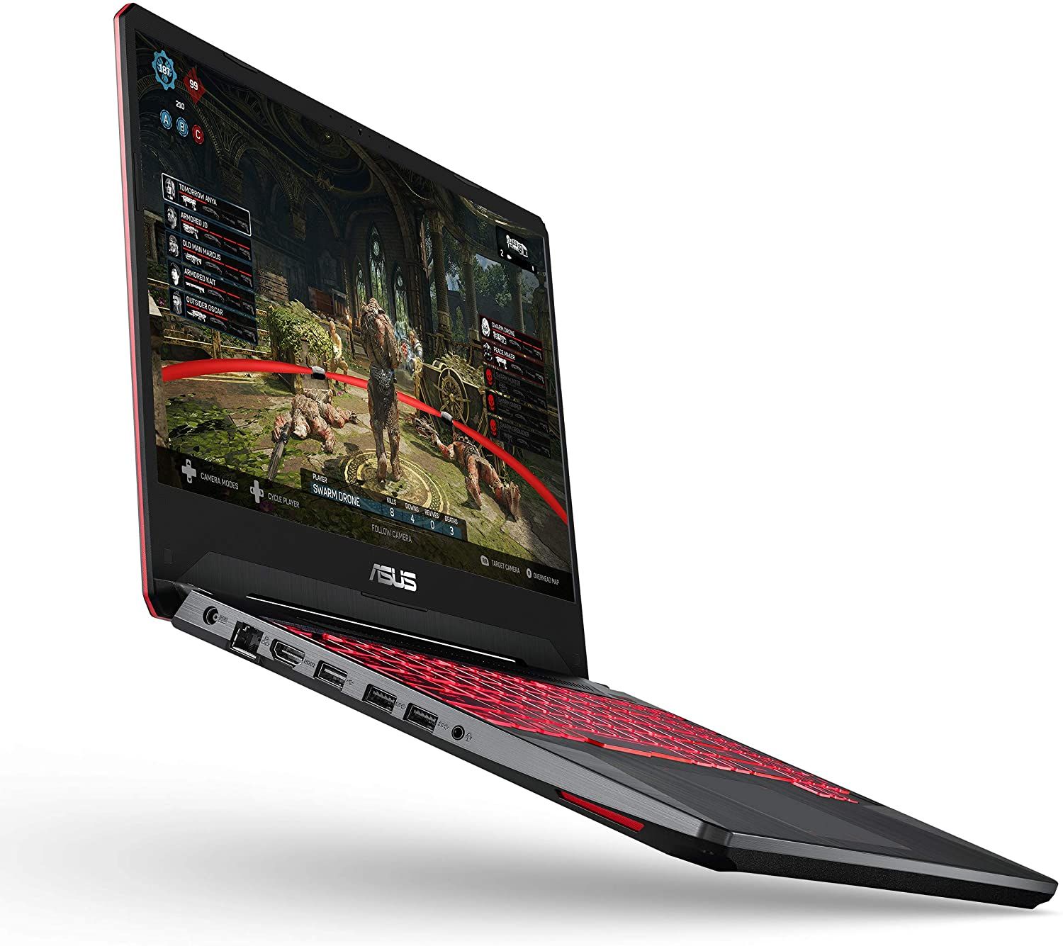 Asus