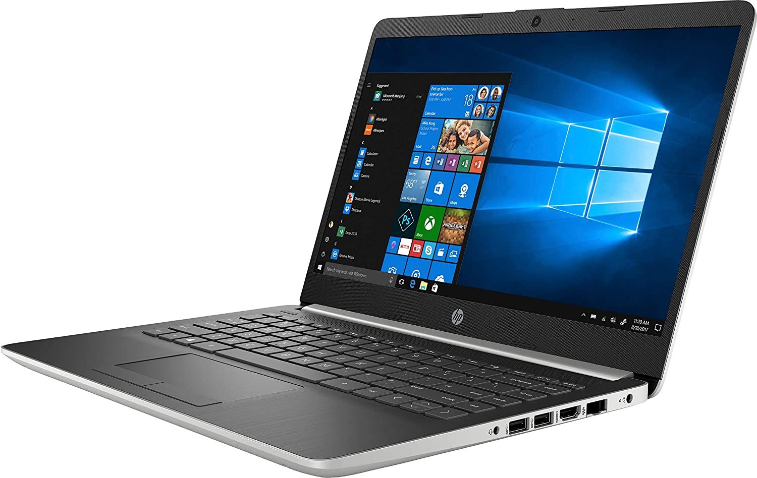 Best Budget Gaming Laptops (Updated 2020)