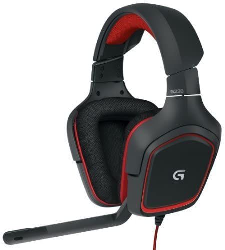 logitech 1