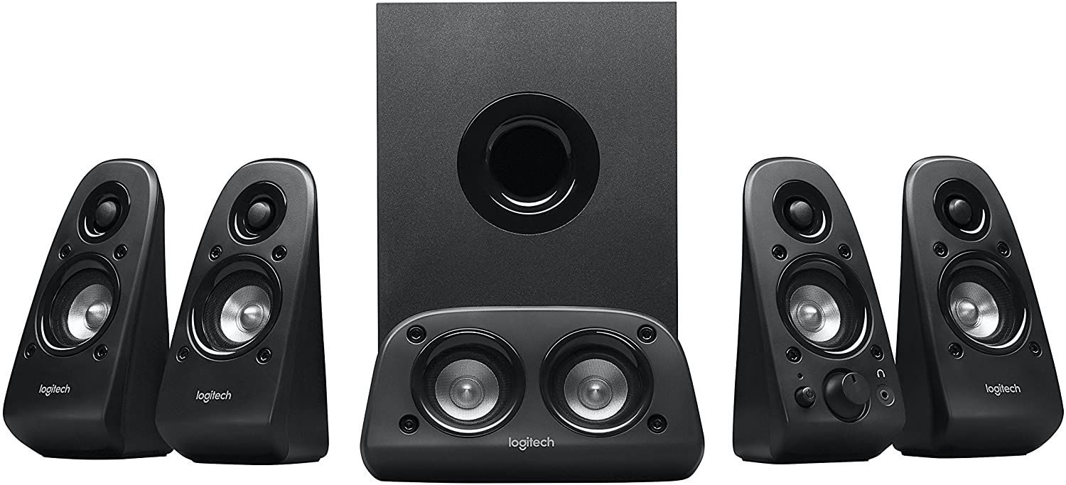 top ten home theater speakers