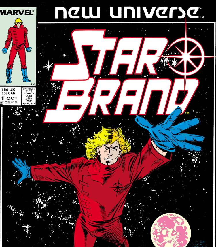 39 Years Later, A Classic Marvel Hero Returns to Continuity, And 80s ...