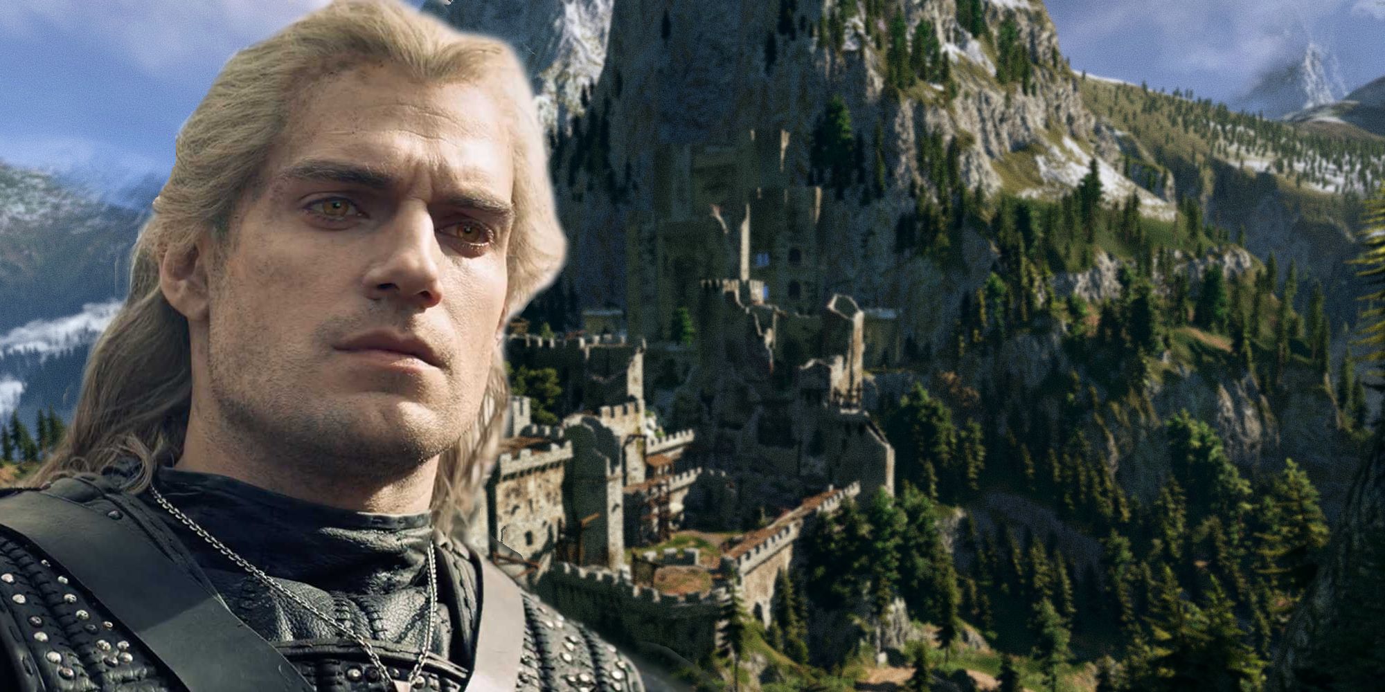 The Witcher Season 2 Won�t Finish Filming Until 2021