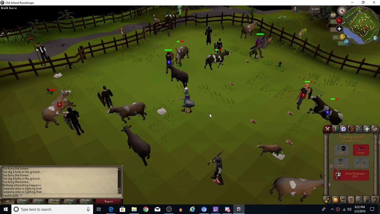 RuneScape 2