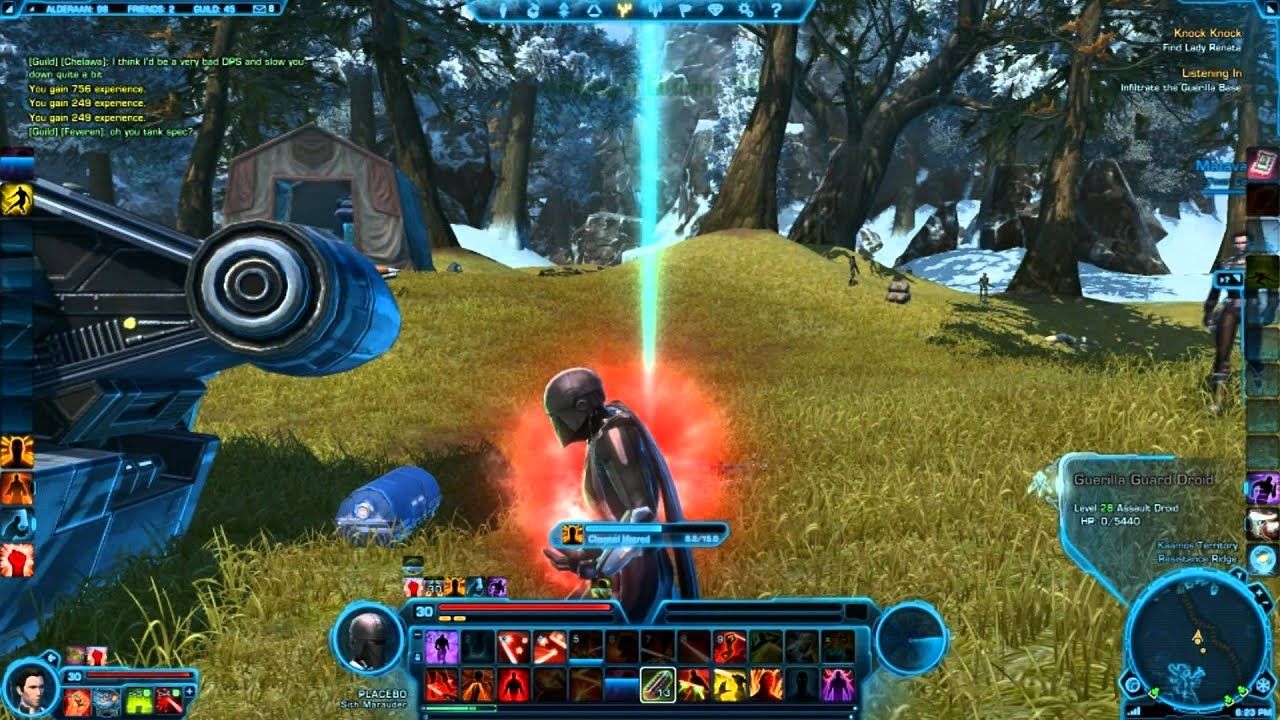 SW 3