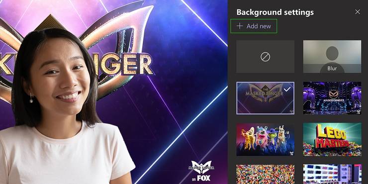 Microsoft Teams Custom Backgrounds How To Upload Your Own Image