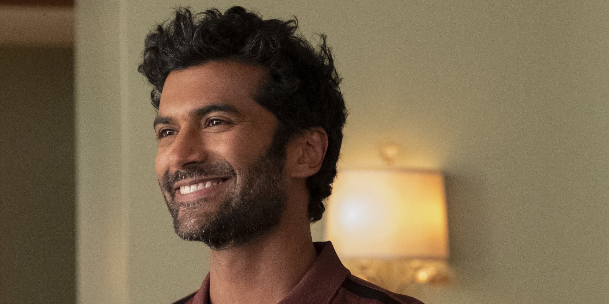 Mohan from Never Have I Ever
