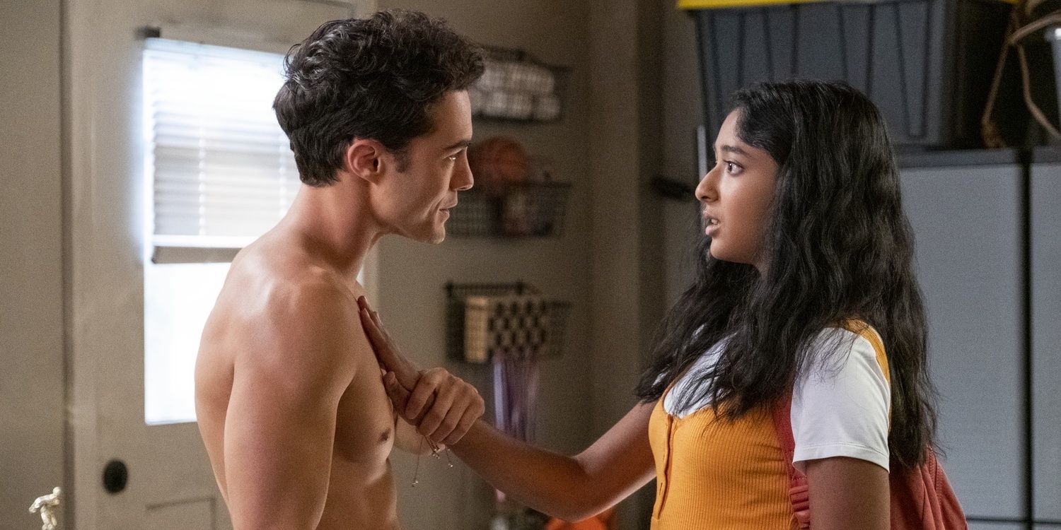 5 Reasons Why Ted Lasso Was The Best New Show Of 2020 (& 5 Why It Was Never Have I Ever)