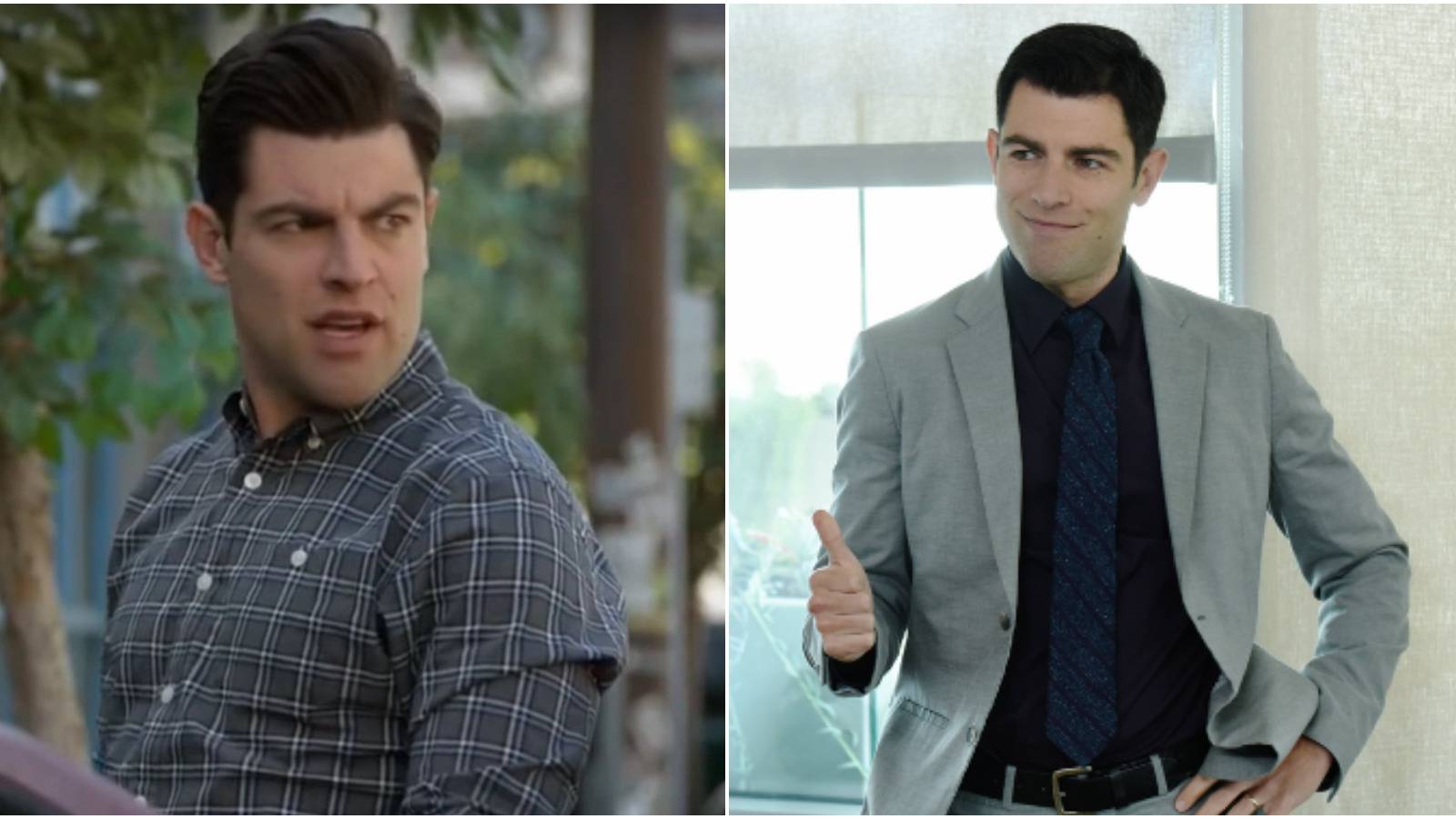New Girl: 10 Things That Make No Sense About Schmidt