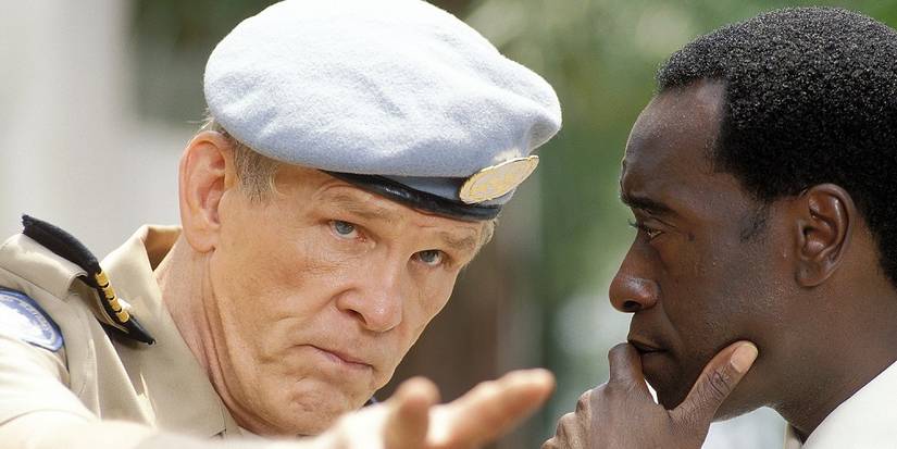 10 Movies Based On Real-Life Tragedies, Ranked According To IMDb