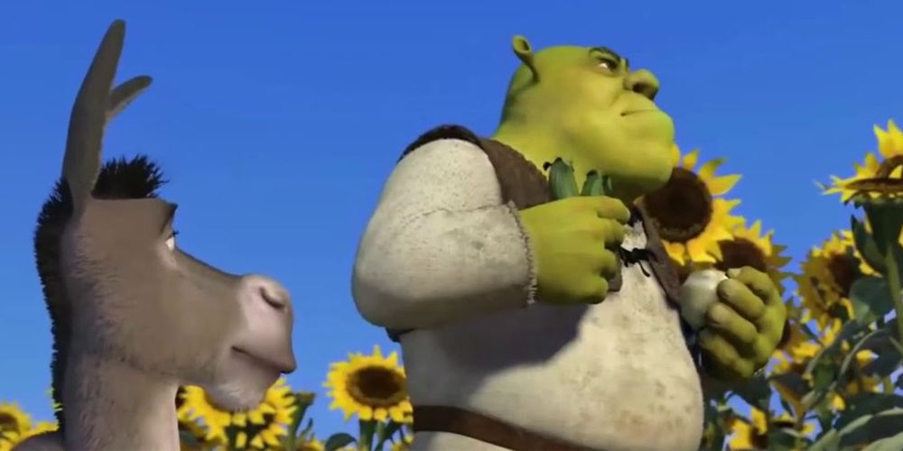 Shrek 5 Jokes That Are Timeless Classics (& 5 That Aged Horribly)