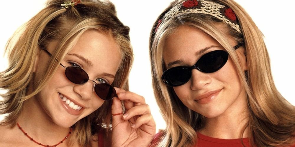 MaryKate & Ashley 5 Best DirectToVideo Projects (& 5 Worst)