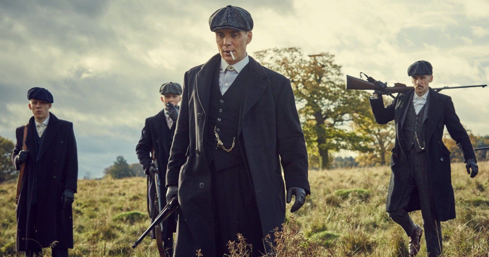 10 Things That Happened In Peaky Blinders Season 1 That You Completely  Forgot About - Wechoiceblogger