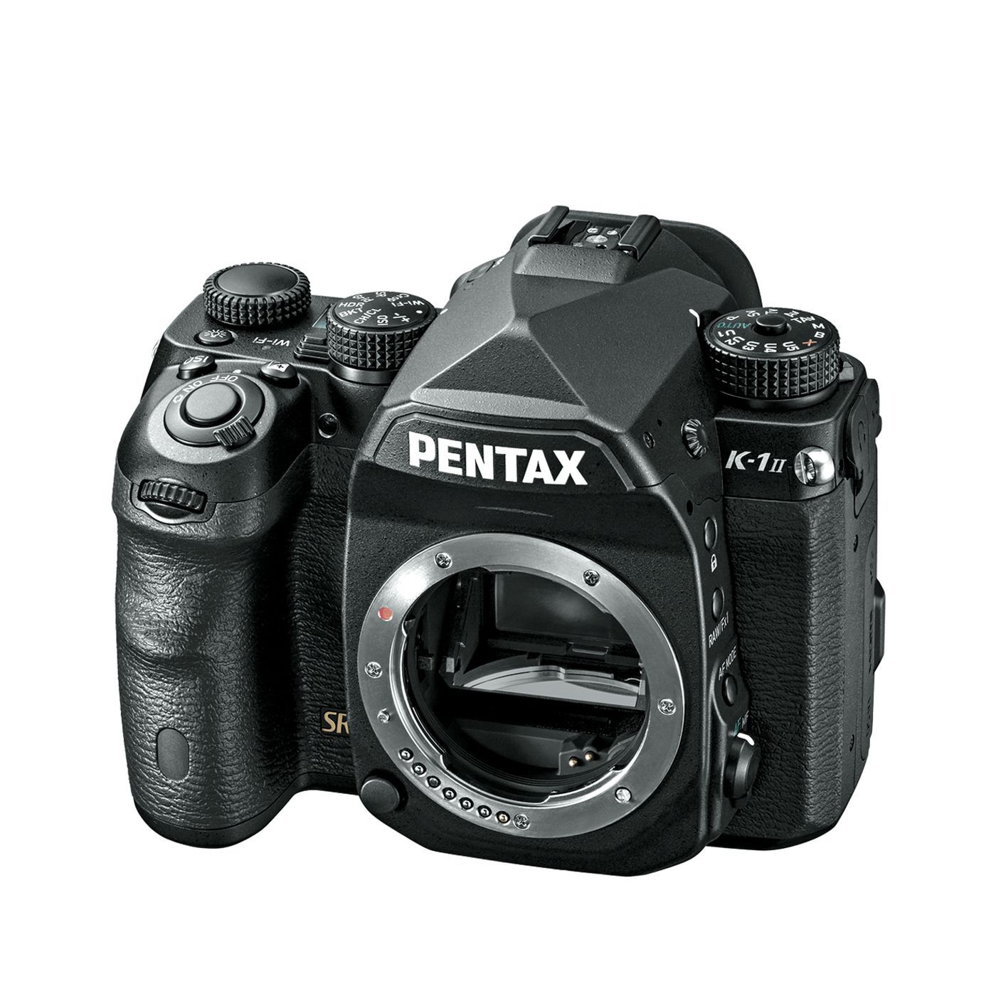 Pentax 2