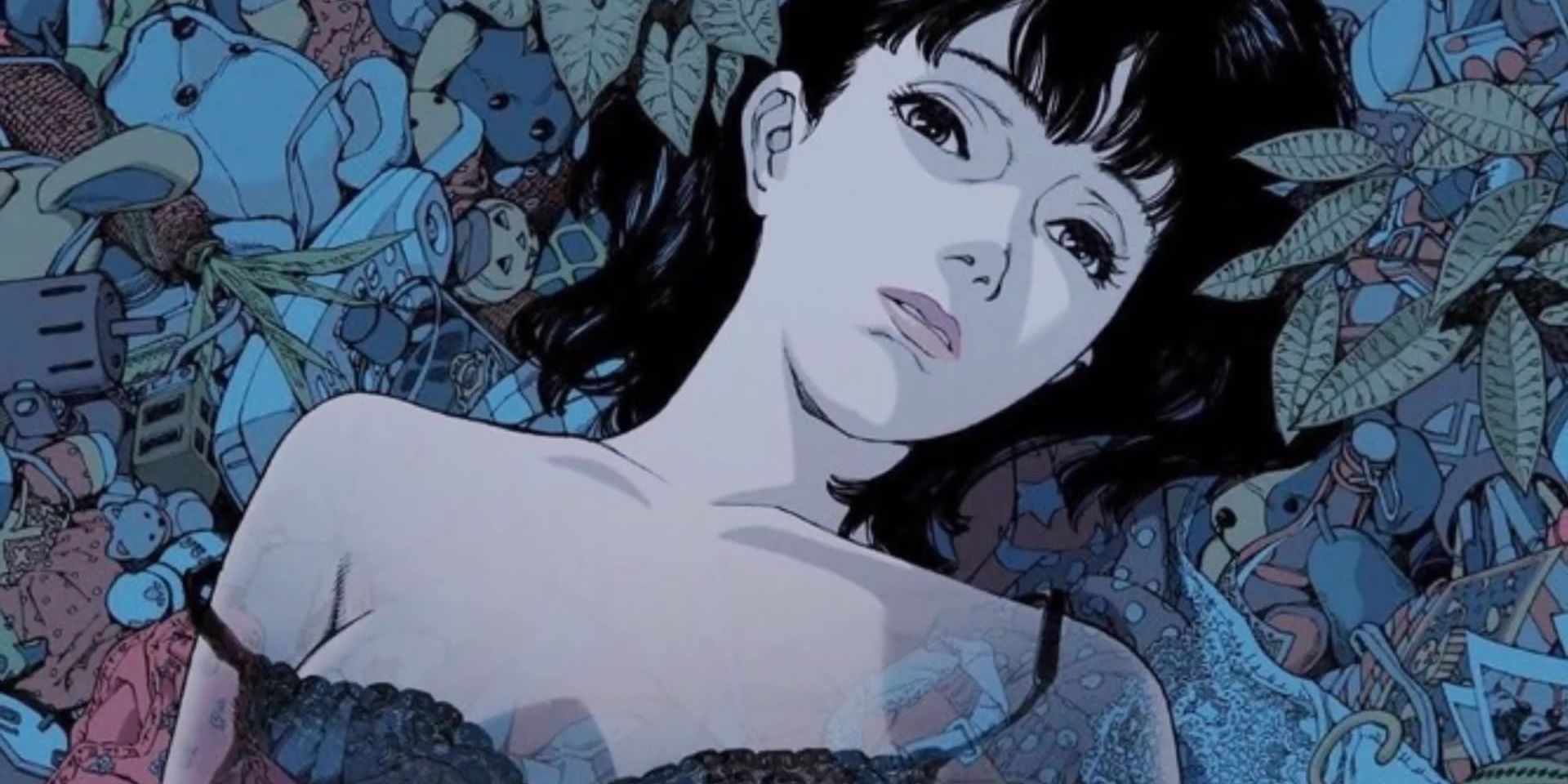 10 Classic Anime Movies Whose Art Holds Up Against CGI