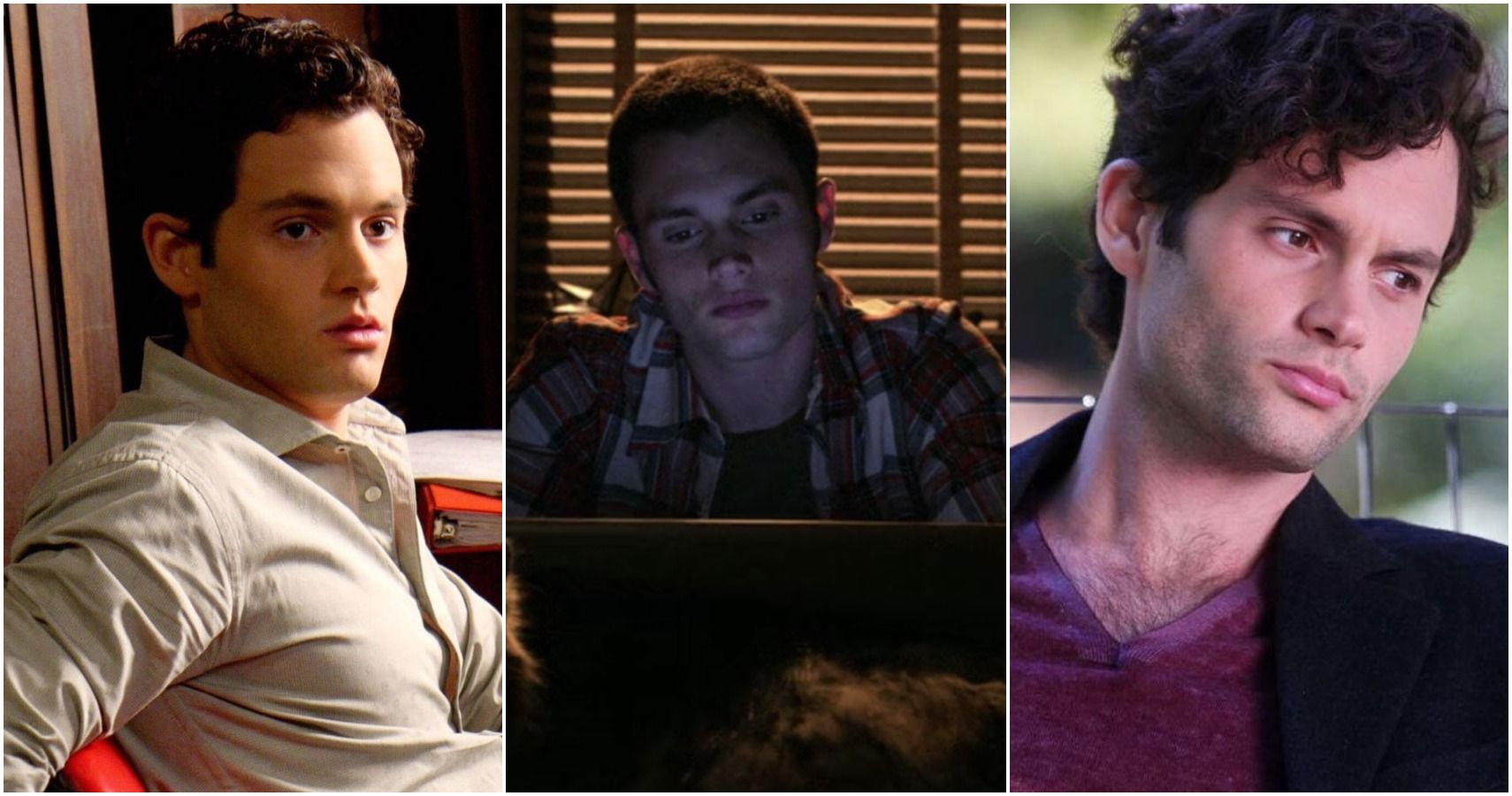 10 Clues That Dan Was Gossip Girl That Fans Completely Missed